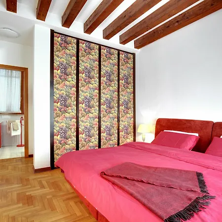 Saint Mark's Appartement