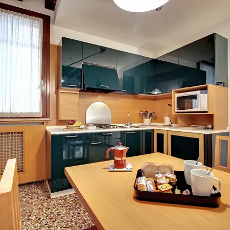 Saint Mark's Appartement