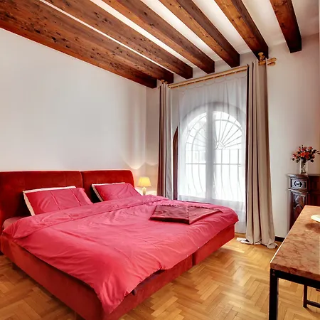 Appartement Saint Mark's Venise