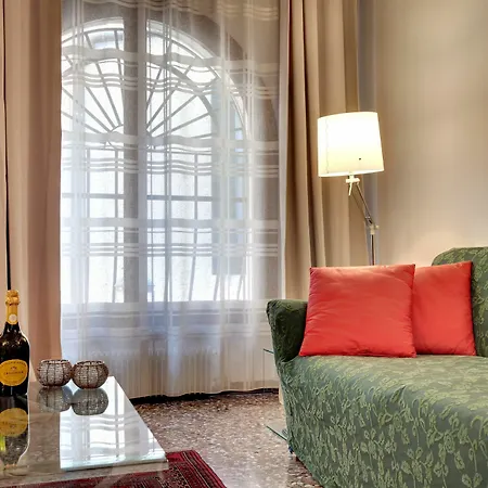 Appartement Saint Mark's